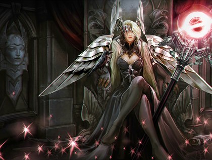 Splash Celeste Queen T3