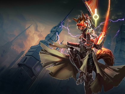 Splash Taka Oni