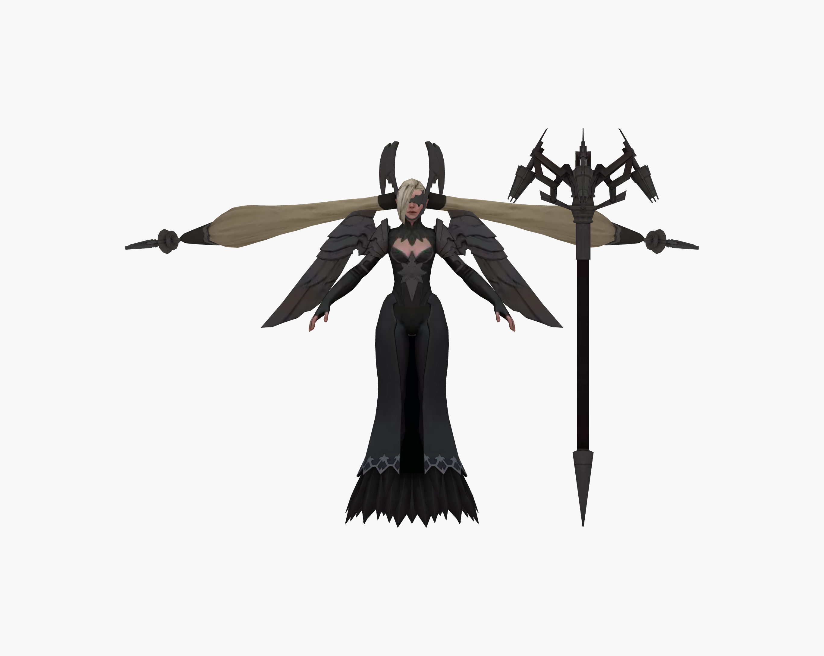 Model preview