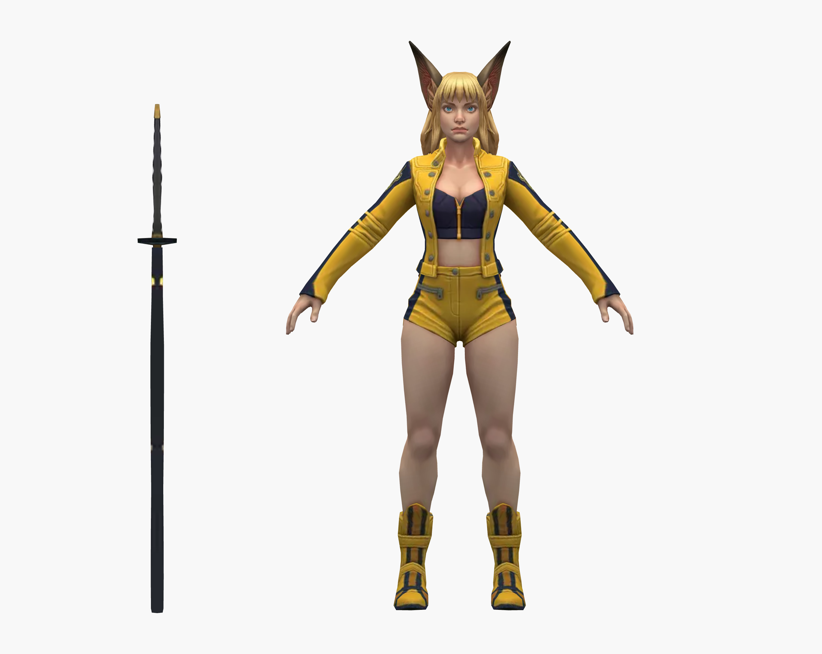 Miho - Killbill