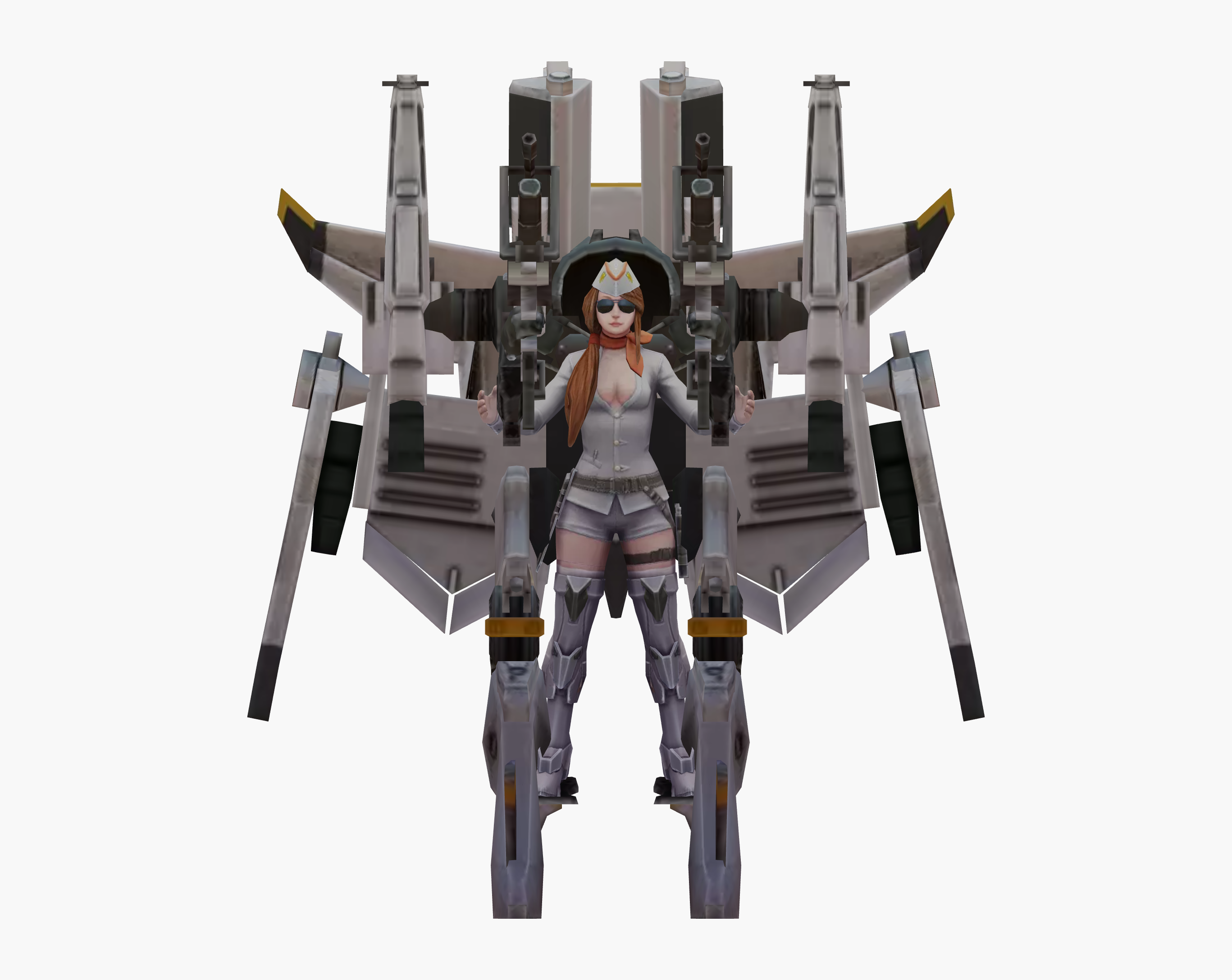 Skye - Eagle T3