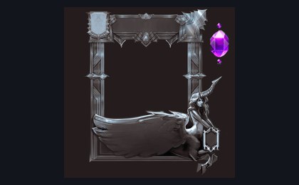 Card Artwork I