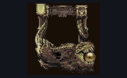Card Artwork II